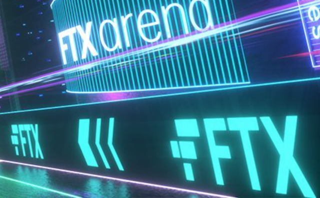 Popular crypto platform, FTX files for bankruptcy, CEO resigns
