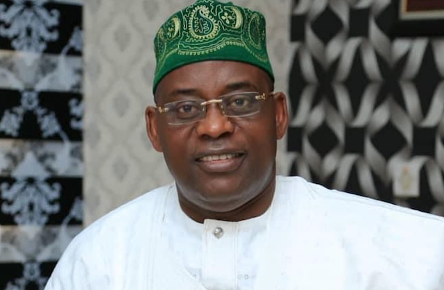 Tinubu, APC spokesman mourn death of Abdul-Sobur Olawale