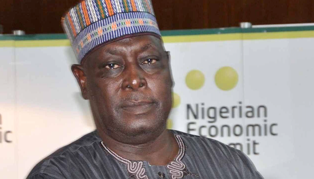 N544m grass-cutting scandal: Ex-SGF, Babachir Lawal discharged