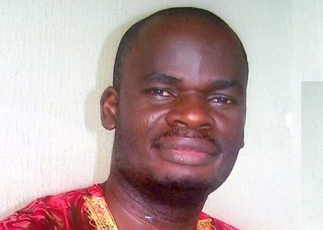 Omotetobore and our vanishing names - By Sunny Awhefeada