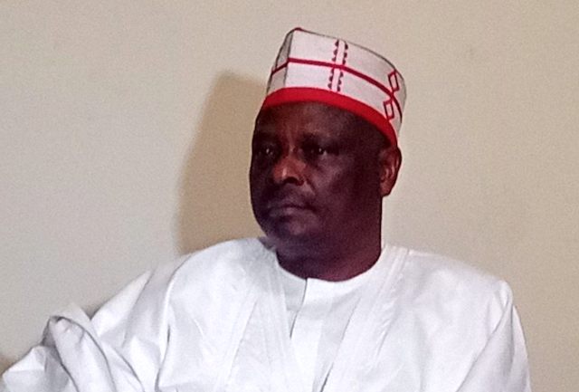 2023: Kwankwaso regrets not forming alliance with Peter Obi