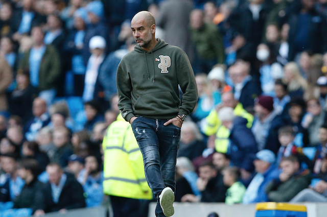 UCL: Ancelotti, Guardiola react as Man City outclass Real Madrid to reach final