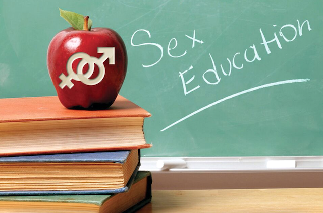 Sex education: A rejoinder to Adeleye-Fayemi’s letter to the minister