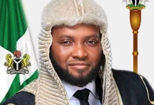 Imo Assembly Deputy Speaker declared wanted for N785m fraud