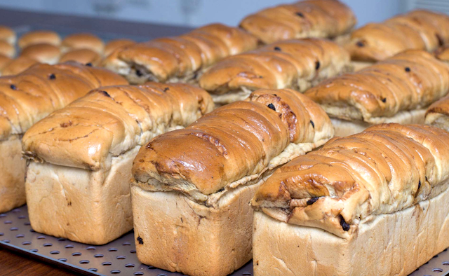 Bakers lament cost of producing bread, ask govt. for subsidy