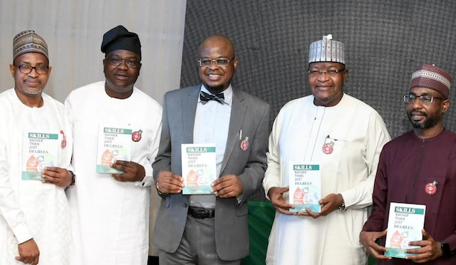 22 institutions, MSMEs set to enjoy N16.7b broadband access projects