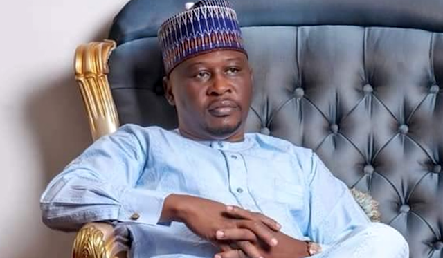 Gov Fintiri approves payment of new minimum wage