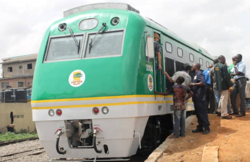 NRC quashes rumours Warri-Itakpe train service is unsafe