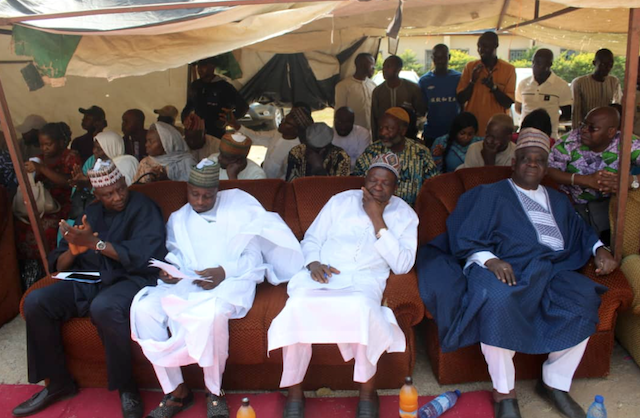 Nigeria and Benin embark on campaign to tackle insecurity