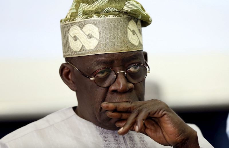 Why I’m aligning with Tinubu – Chimaroke Nnamani
