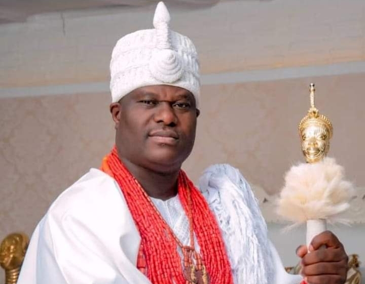 Nigeria failing to build a truly united nation – Ooni of Ife