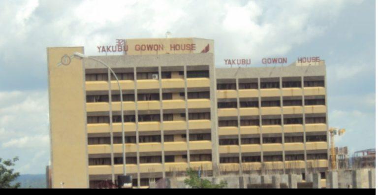 Just In: Fire guts NYSC headquarters in Abuja