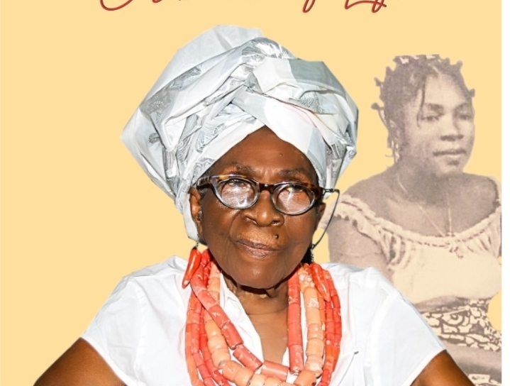 Princess Esiso Dafinone goes forth Nov 18