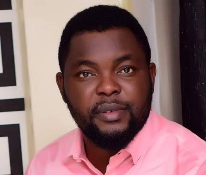 2023: Presidential candidate, Prof Imumolen protests against media blackout