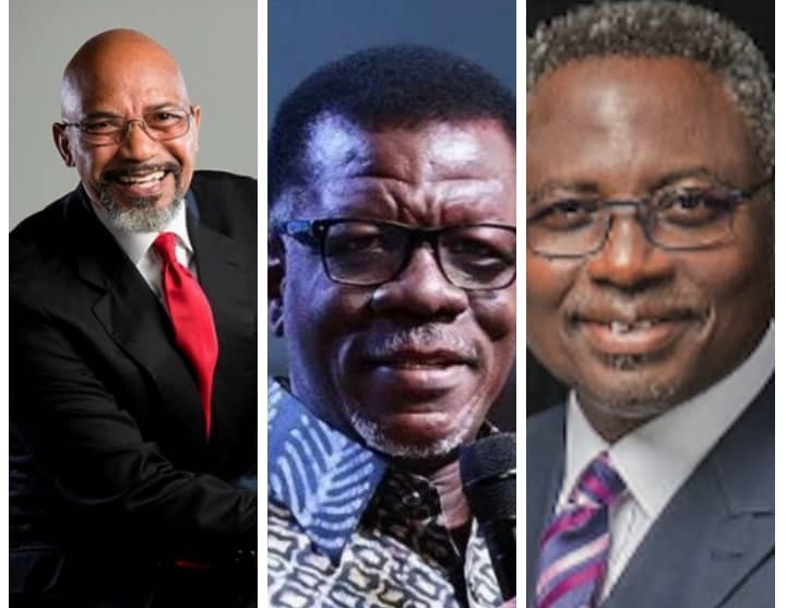 Ashimolowo, Bismark, Otabil, others to minister at TREM KLWC 2022