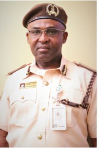 NIS appoints Tony Akuneme as new Public Relations Officer