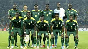 Qatar 2022: Senegal, Netherlands book second round qualification ticket