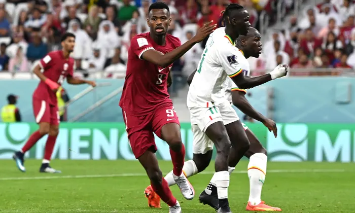 Qatar 2022: Senegal defeats Qatar 3-1 to revive qualification hopes