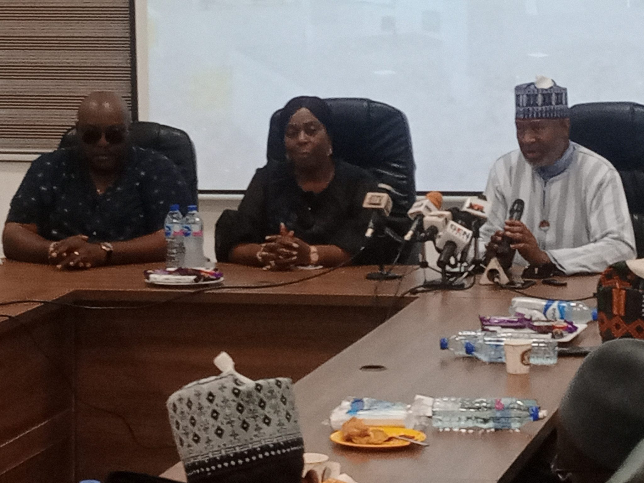 Abuja airport second N78bn runway to be completed by November 2023 – Sirika