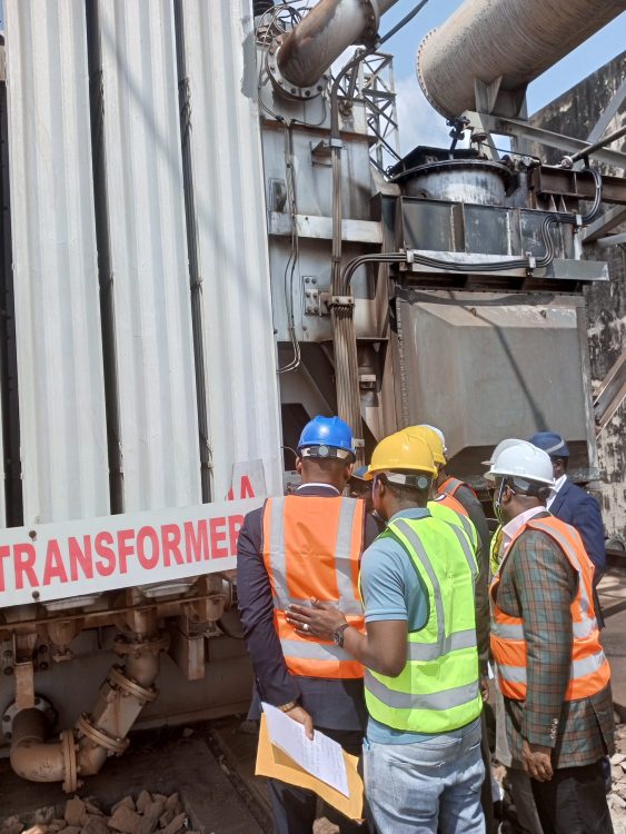 TCN to deploy software to check grid collapse