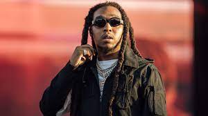 28-year-old American rapper, Takeoff shot dead in Houston