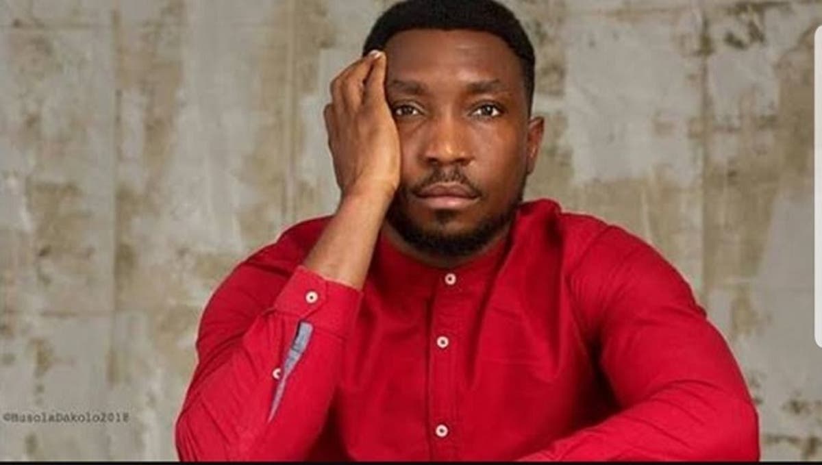 Avoid religious gatherings, says Timi Dakolo