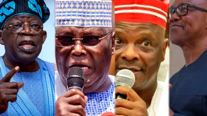 [TNG Analysis] 2023: See fully collated results of 2015/2019 presidential elections and how parties fared