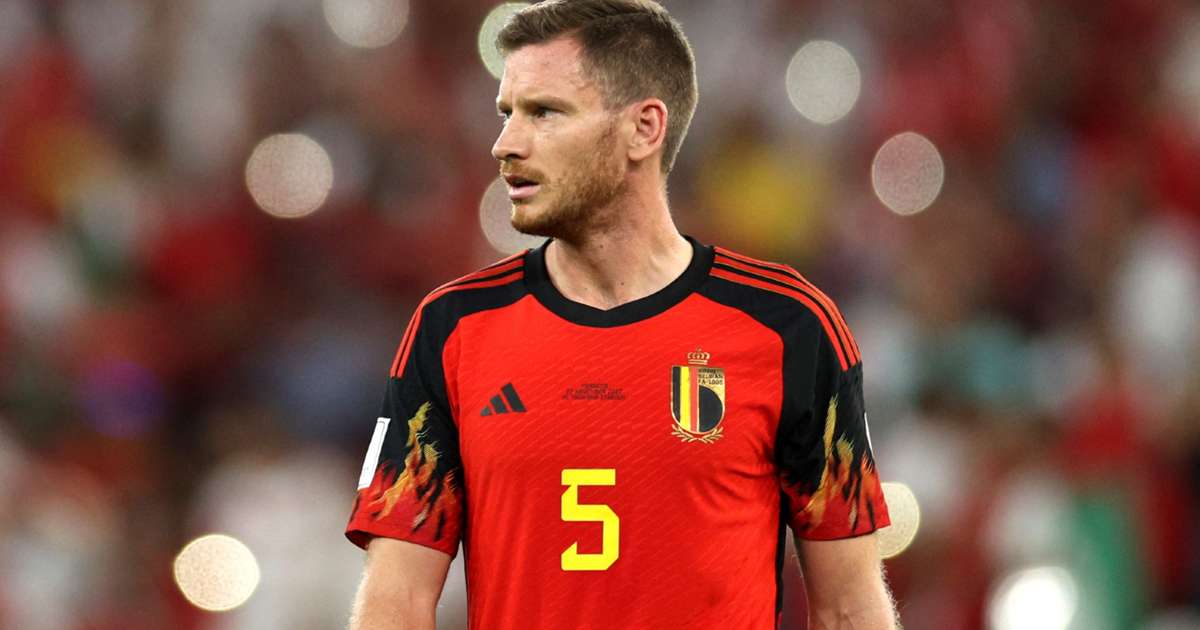 Qatar 2022: We attack badly because we are too old – Vertonghen fires De Bruyne, Hazard