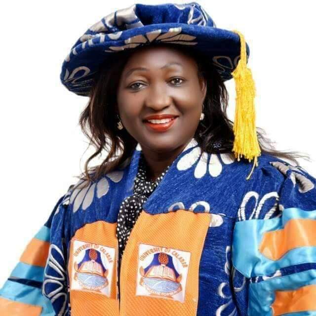 Report cases of sexual harassment- UNICAL VC