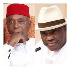 2023 Elections: Nyesom Wike will be jailed – Ned Nwoko explodes