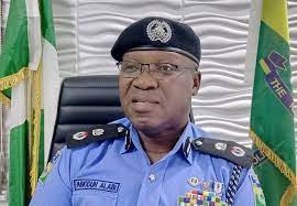 Lagosian allegedly sets wife ablaze to death, flees