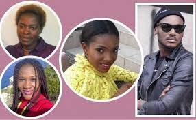 After love experience with 3 women, 2baba dishes relationship advice