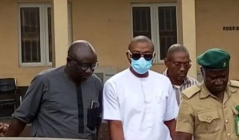 “Pastors would be the next in line”- Comedienne Princess ecstatic as doctor goes to prison over rape