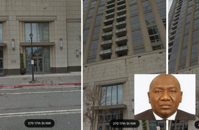 Court quashes all allegations on corruption, bribery and money laundering against AITEO boss