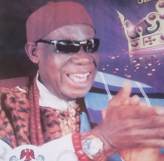 How gunmen who killed Imo monarch disguised themselves as persons in distress- Police narrates