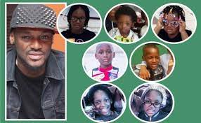 After love experience with 3 women, 2baba dishes relationship advice