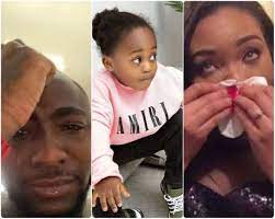 Wizkid deletes album promotional tweet, mourns over death of Davido’s son