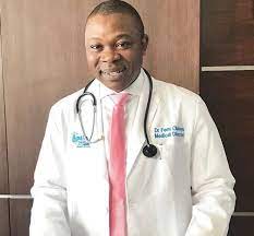 Popular Lagos Doctor, Femi Olaleye to be arraigned for child rape on Monday