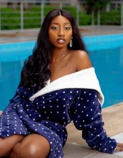 BBNaija 7 contestant, Doyin bags ambassadorial deal with skincare brand