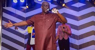 Gains and pains of Sammie Okposo as he dies at 51