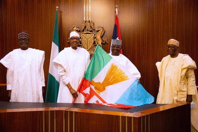 Court fires Taraba lawmaker for cross carpeting from PDP to APC