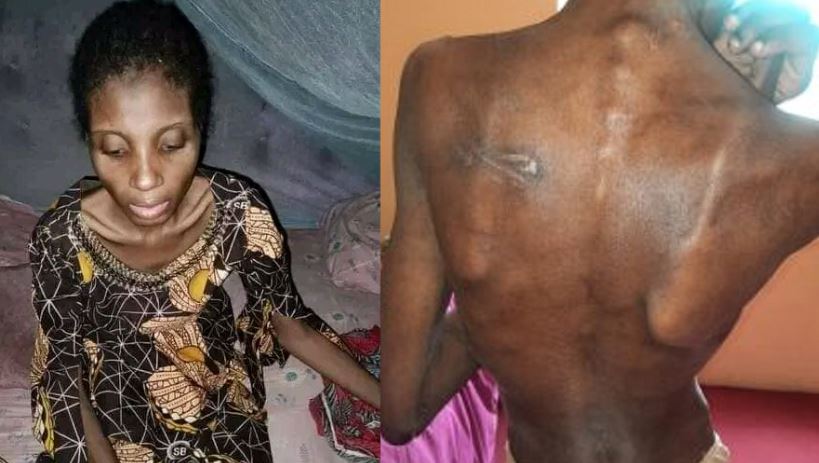 Special Report: Confinement, torture and starvation, the three red-flags of endangered freedom