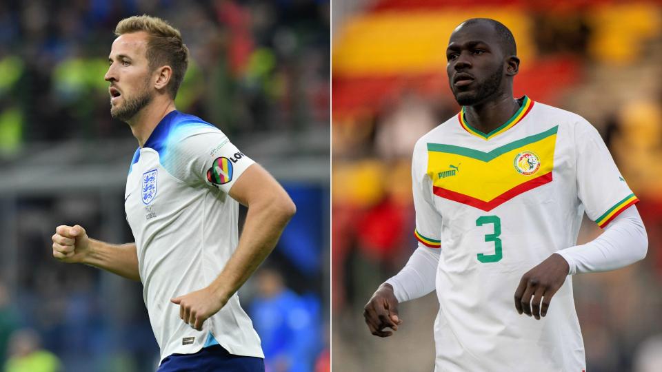 Qatar 2022: England set to battle Senegal for Quarter-Final ticket