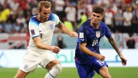 Qatar 2022: Fans fume at England’s coach, Southgate for benching Trent for Trippier