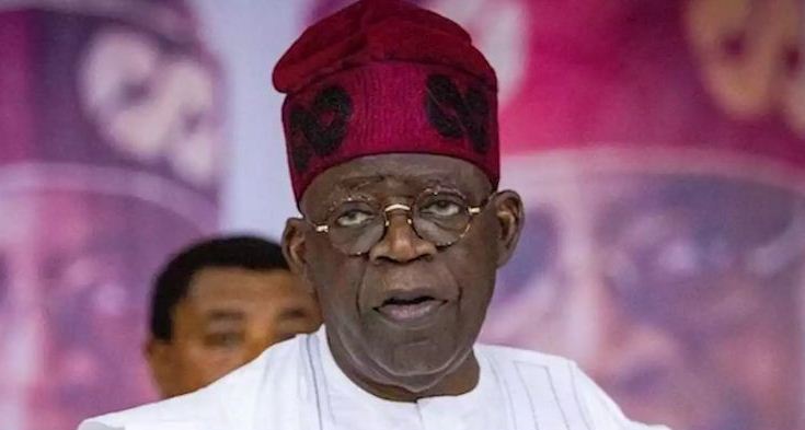 APC Spokesman describes as “campaign of calumny” the surface of certified US court judgment documents on drug allegations against Tinubu