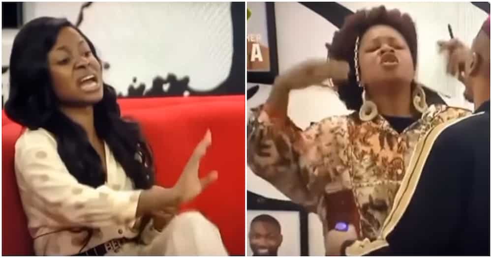 BBNaija’s Bella laments neglect by N100m winner, Phyna