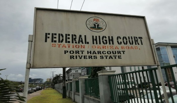 States have no control over inland waterways- Court restates