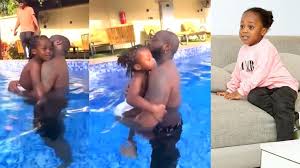 More reactions trail death of Davido’s son, as police free six and detain two