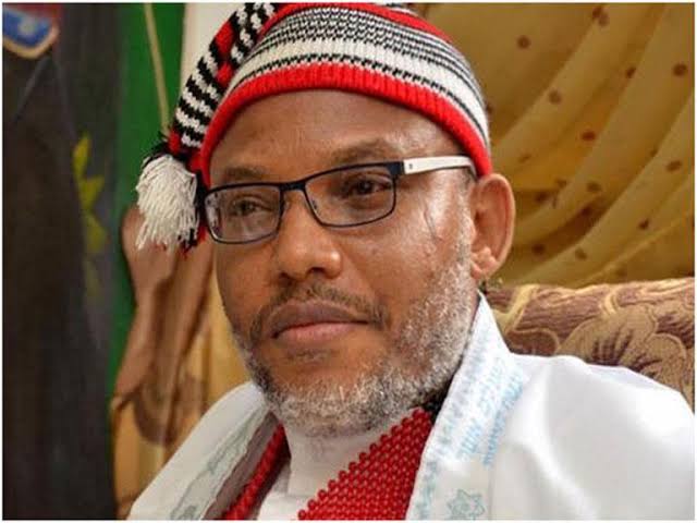 Nnamdi Kanu: FG is justified within the context of law not to release IPOB leader -AGF Malami