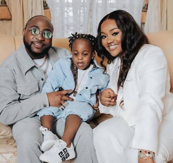 Davido arrest workers at his house over son’s death